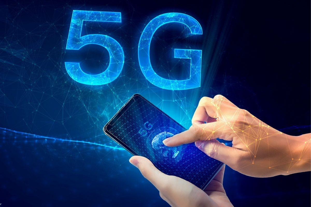 3 features Of 5G