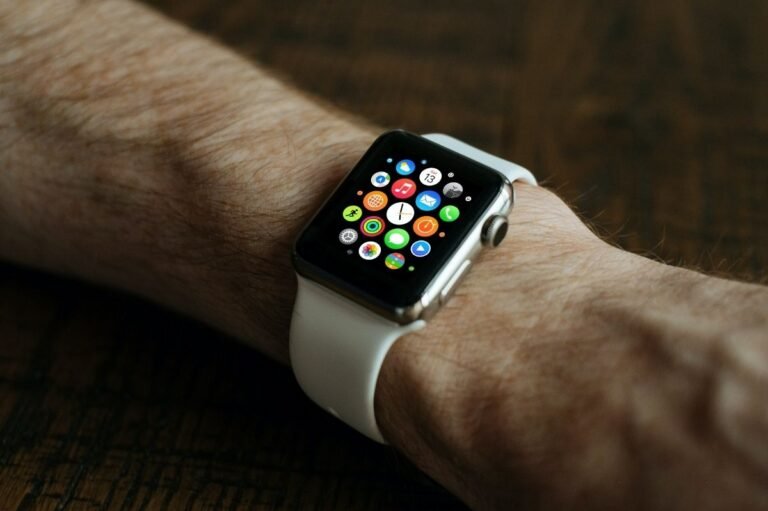 Apple Watch 7