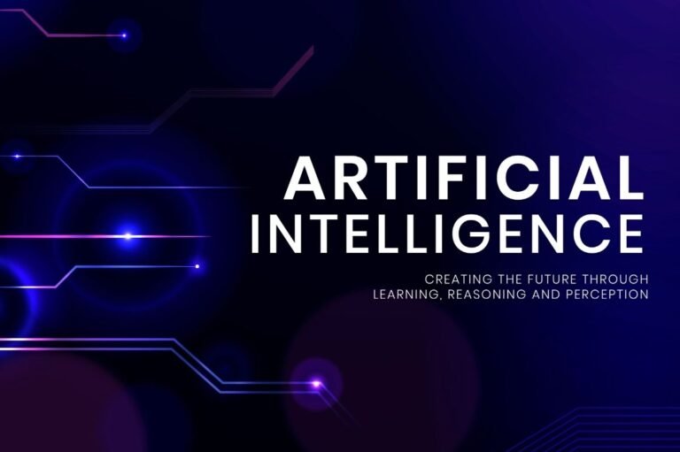 Artificial Intelligence