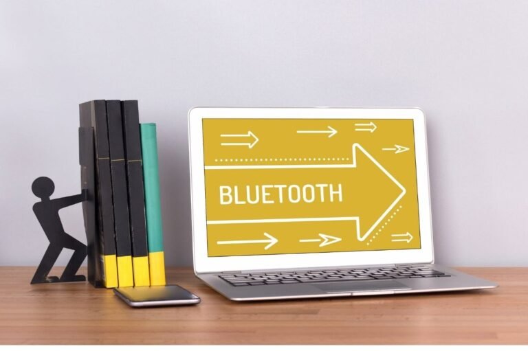 Bluetooth device Beacon