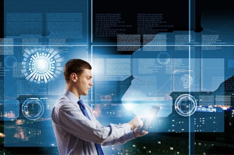 Innovative Technology