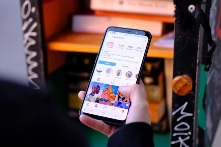 Instagram Advertising