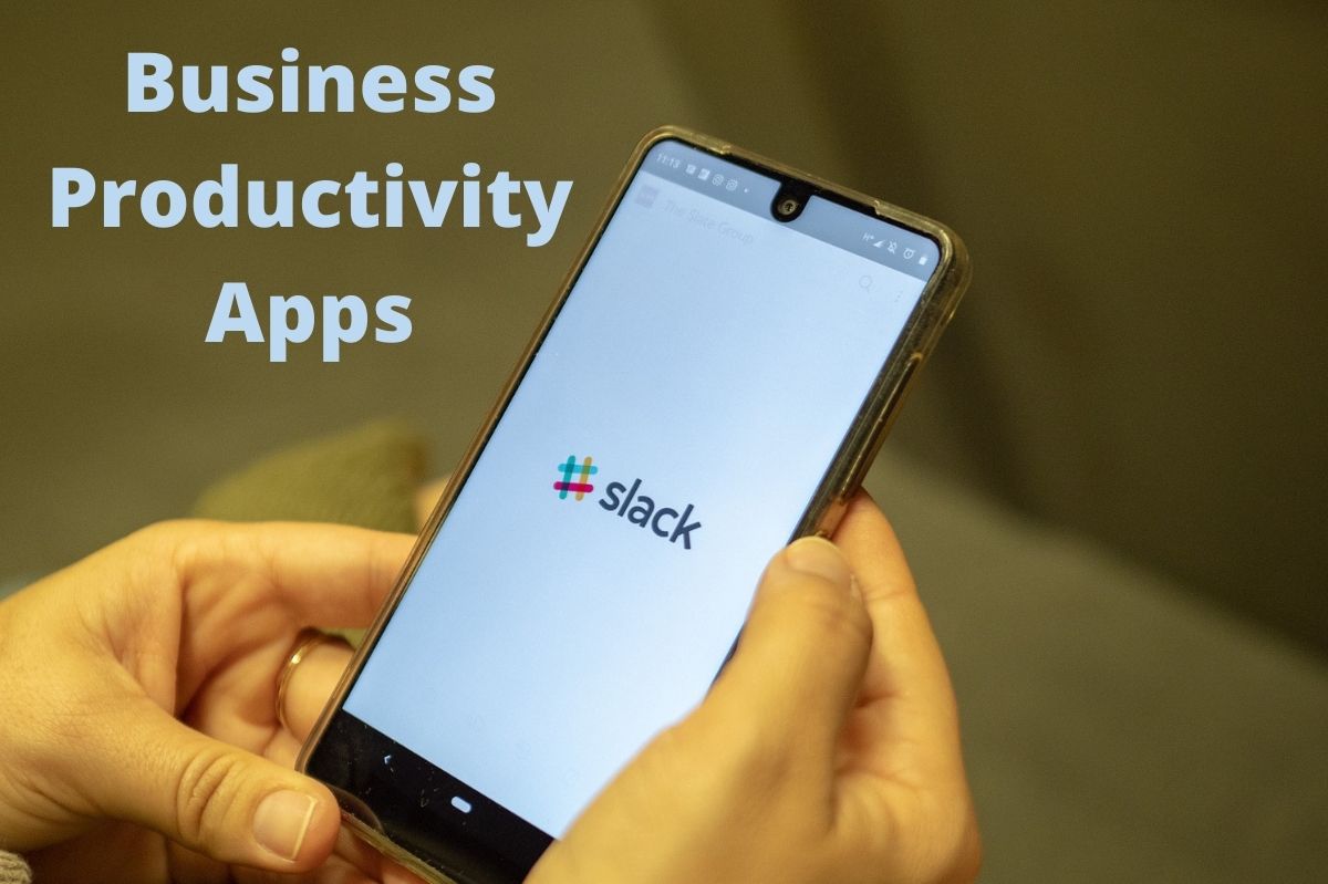 Productivity App