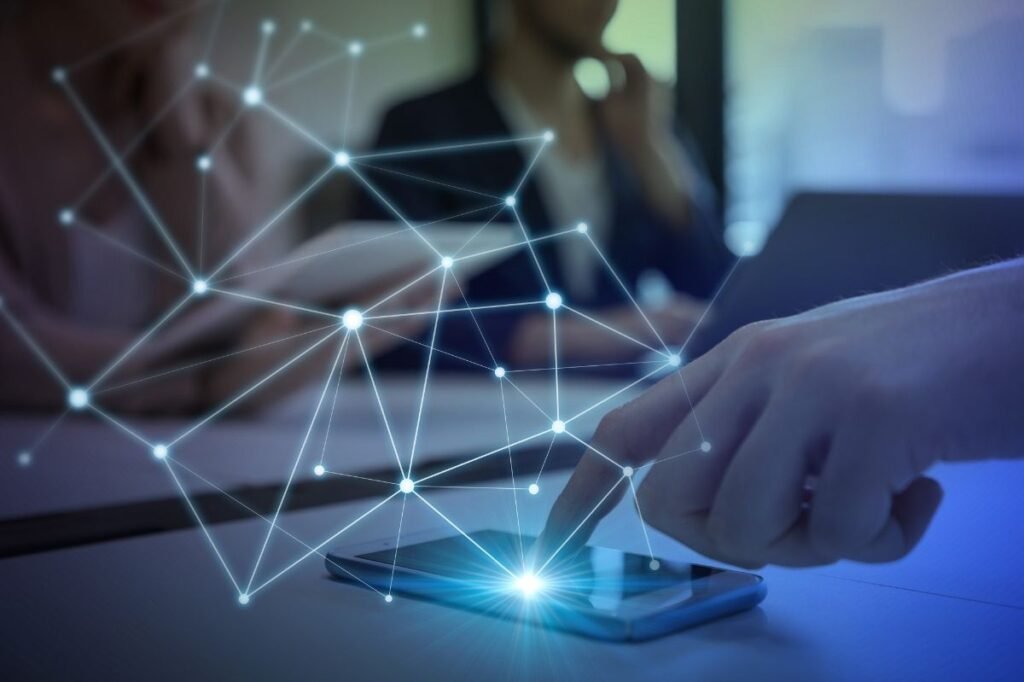 The History Of Bluetooth And Different Types Of Bluetooth