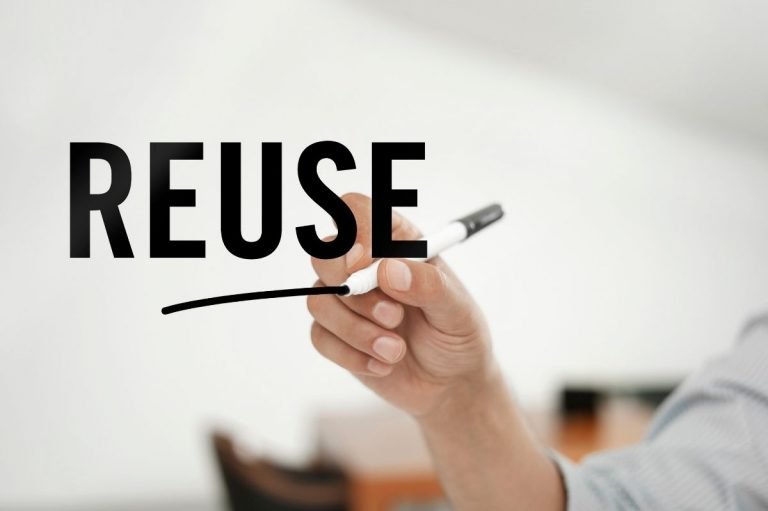 Reuse