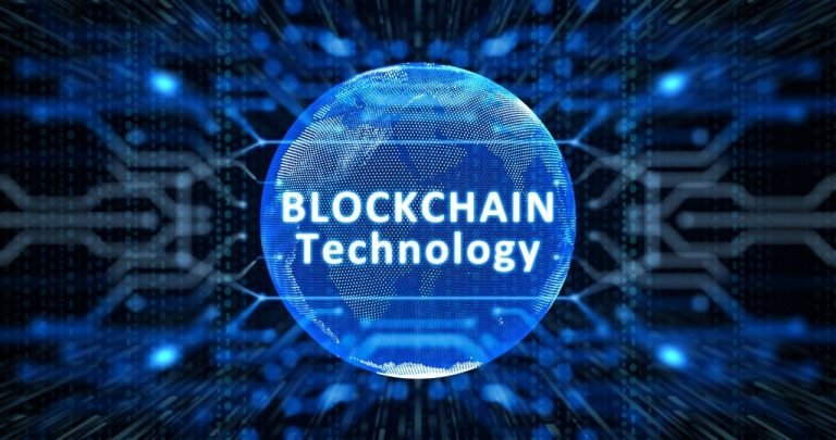 Blockchain Technology