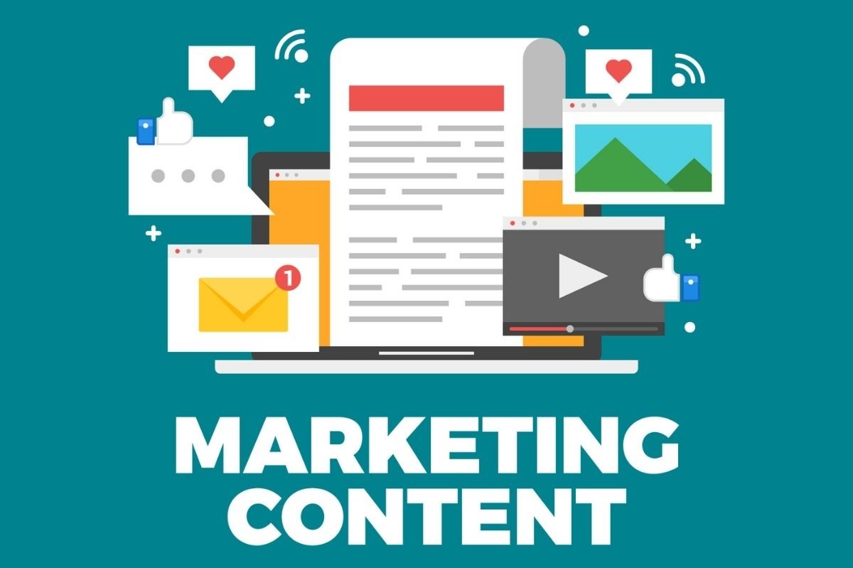 Content Marketing