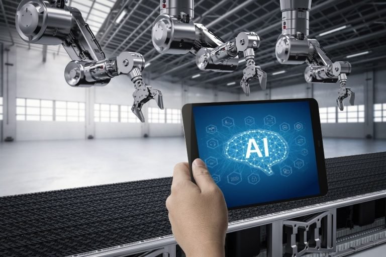 AI Knowledge Among Machine Builders