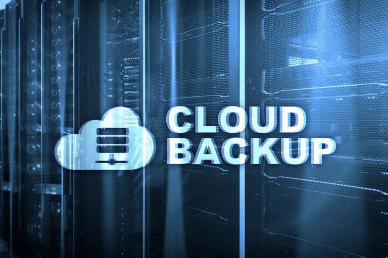 Cloud Backup