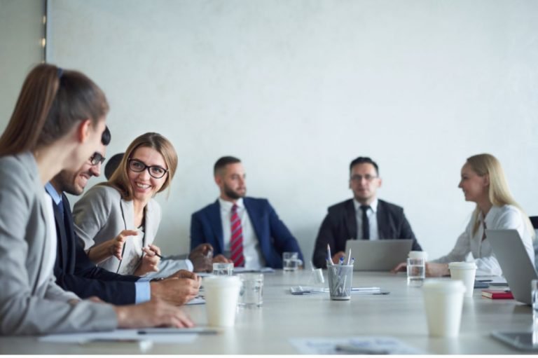 Cloud For Companies 6