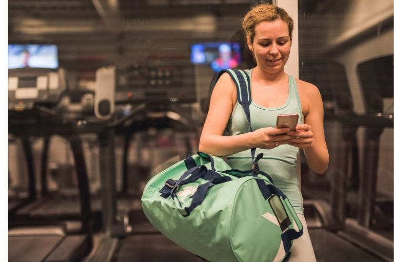 Advertise a Gym On Social Media
