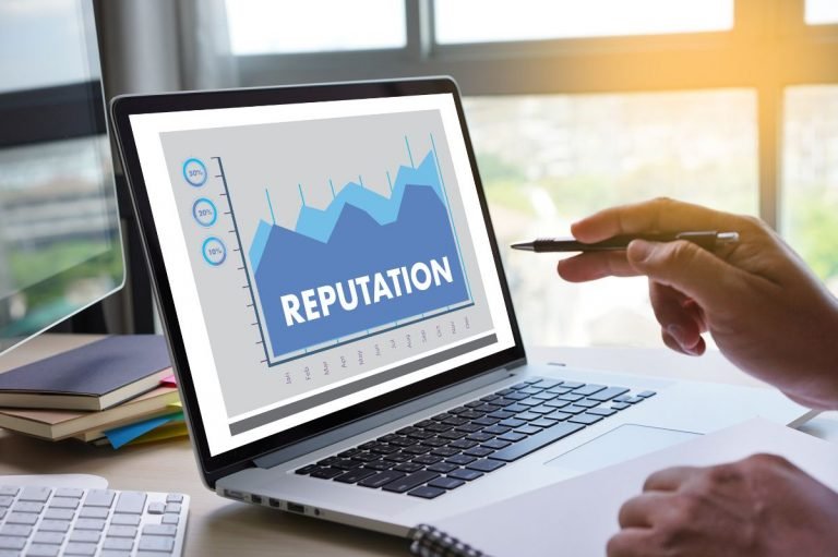 Brand Reputation Online