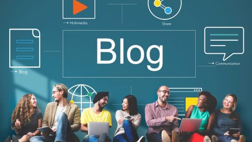 Make Money With a Blog