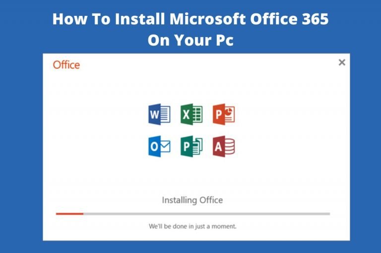 Microsoft Office