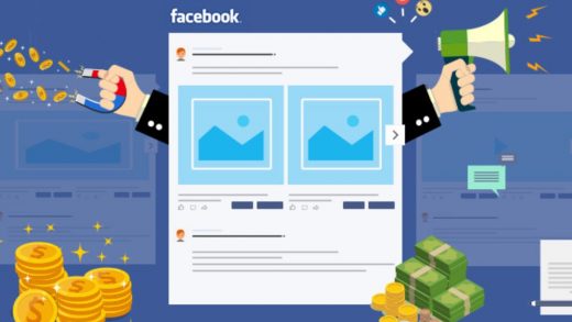 The Right Target For Your Facebook Ads