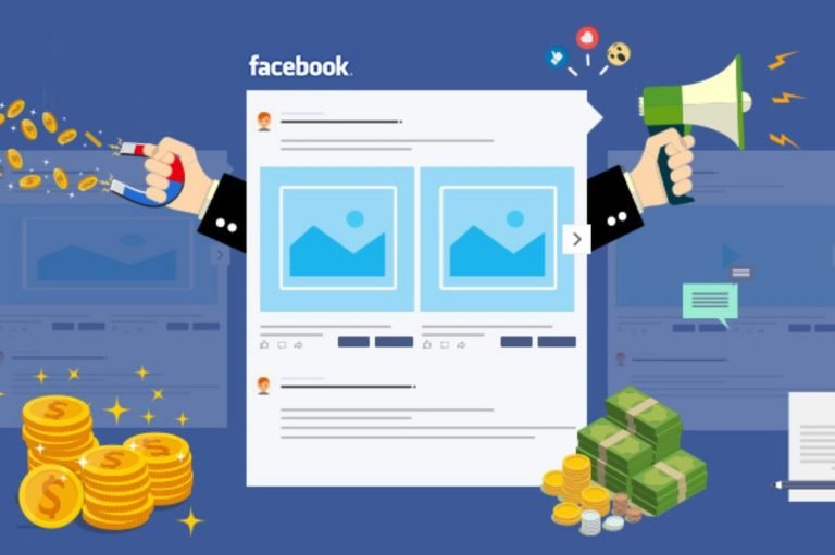The Right Target For Your Facebook Ads