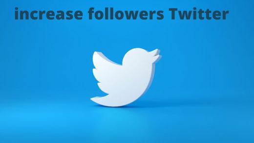 increase followers Twitter