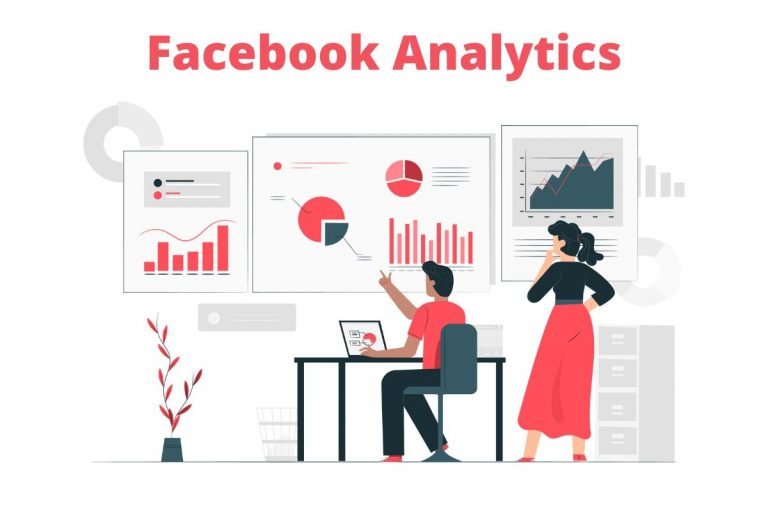 Facebook Analytics