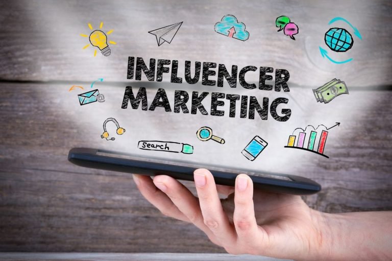 Influencer Marketing