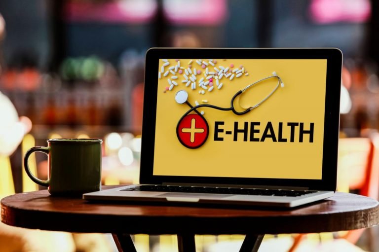 E-Health