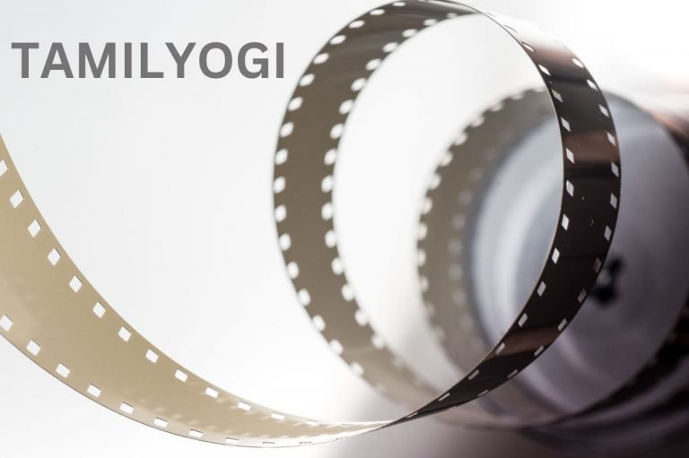 TAMILYOGI