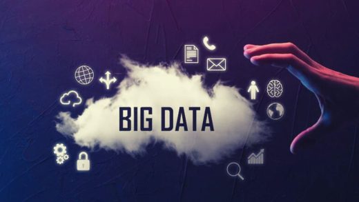 Big Data In The Future