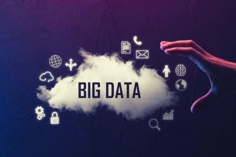 Big Data In The Future