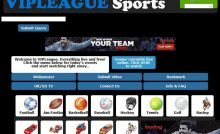 Vipleague