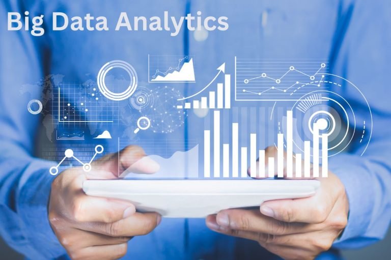 Big Data Analytics How To Predict Customer Needs