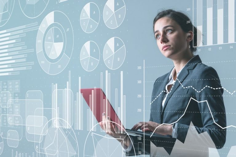 Business Digital Analysis