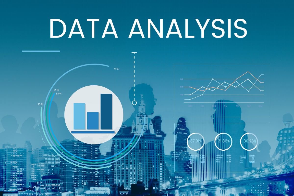 Data Analysis