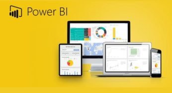 The Cost Of Power BI is Amortized In a Short Time By Your Company