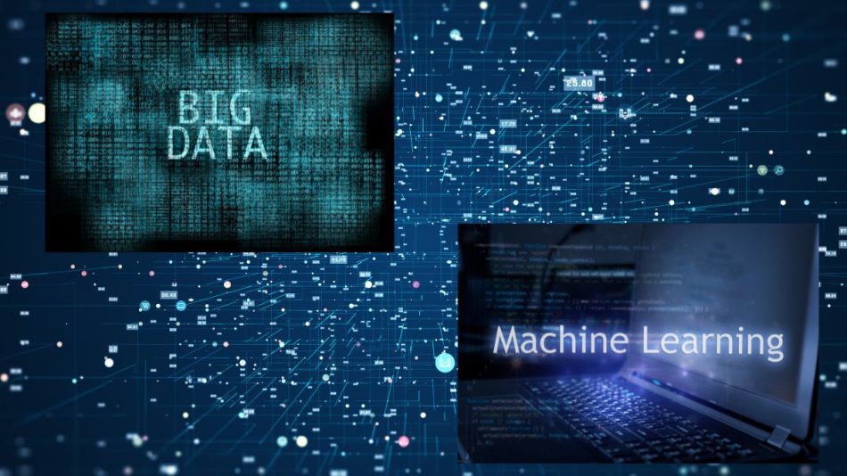Why Big Data And Machine Learning