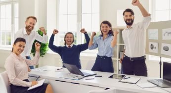 Marketing Meets Happiness