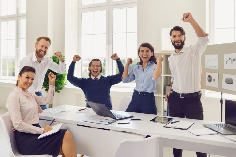 Marketing Meets Happiness