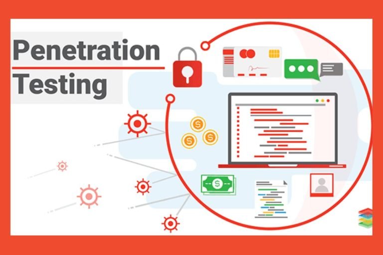 Penetration Testing