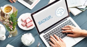 Corporate Backup: How Does It Work, And How Much Is It Worth?