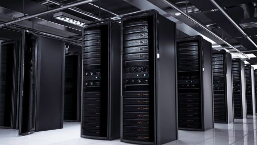 Infrastructure As a Service, How Data Center Management Is Changing