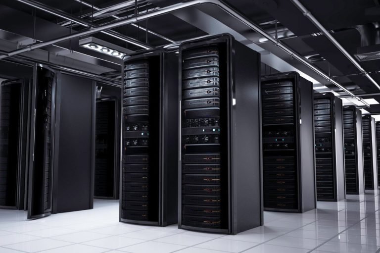 Infrastructure As a Service, How Data Center Management Is Changing