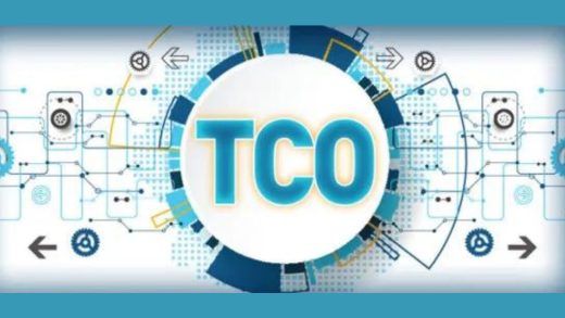 Cost Of The Data Center The Solutions To Reduce The TCO