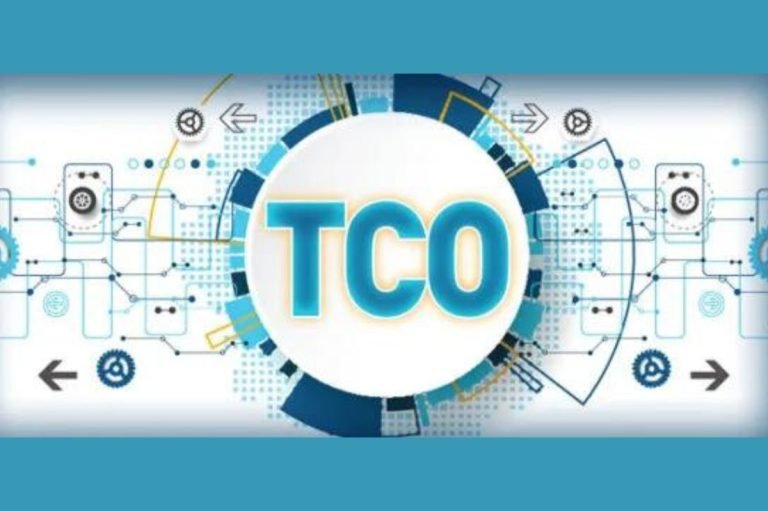 Cost Of The Data Center The Solutions To Reduce The TCO