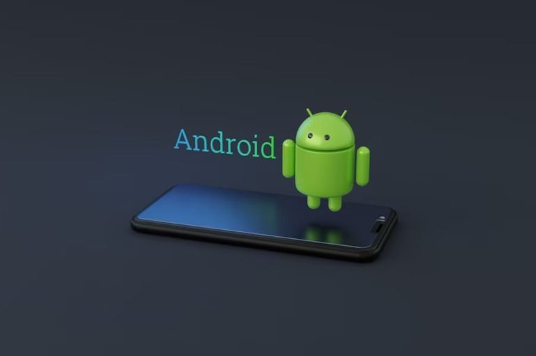 How To Update Android