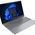 Lenovo's New ThinkBook 15 Gen Laptop Features Wireless Headphones