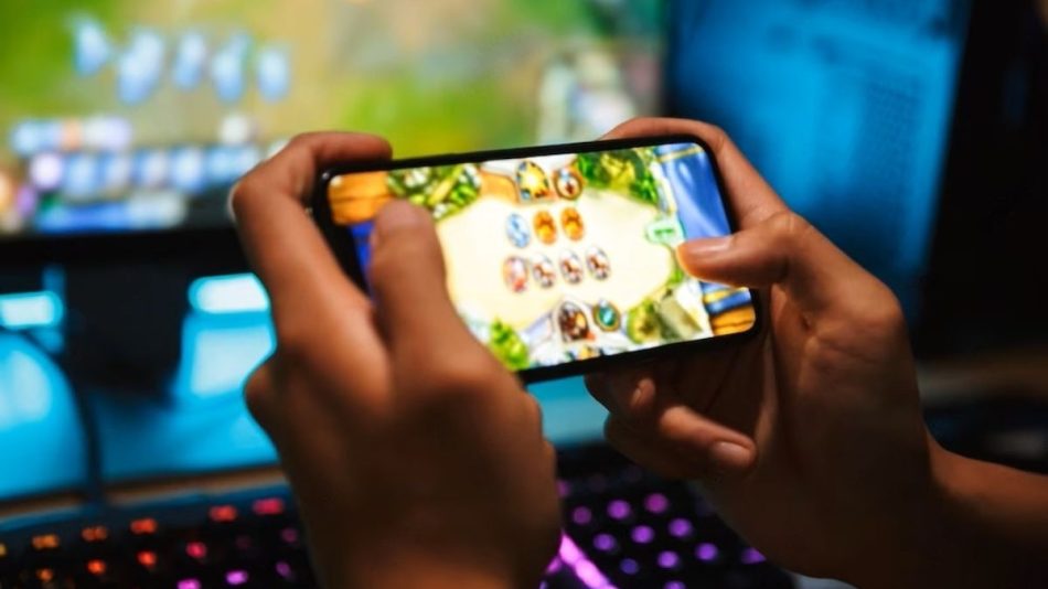 The 5 Best Android Games 2023