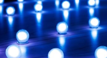 What Is LED Technology In Lighting, How Does It Work And What Advantages?