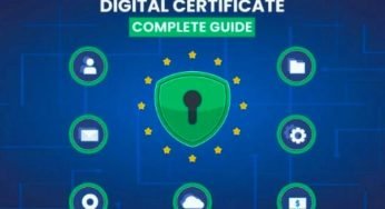 Install Digital Certificate: Everything You Need To Know.
