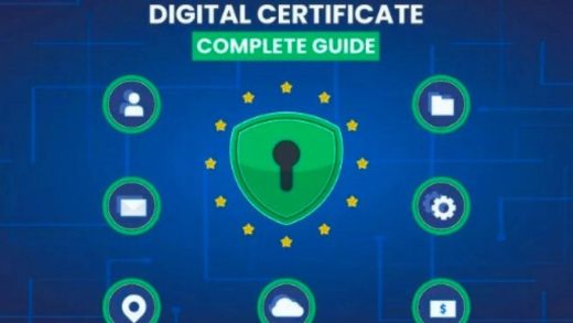 Install Digital Certificate Everything You Need To Know.