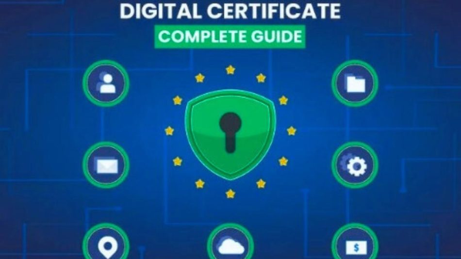 Install Digital Certificate Everything You Need To Know.