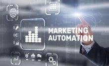 CRM And Marketing Automation