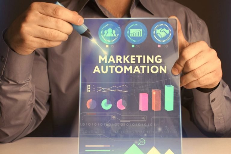 Increase Sales: Use Marketing Automation Strategies.
